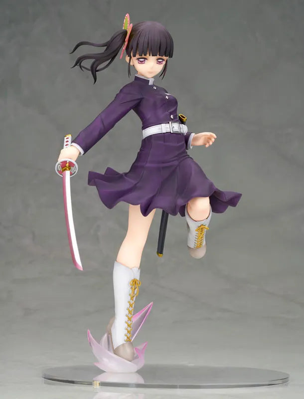 Kimetsu no Yaiba - Tsuyuri Kanao - 1/8 (Alter)ㅤ – Alter – ActionFigureBrasil
