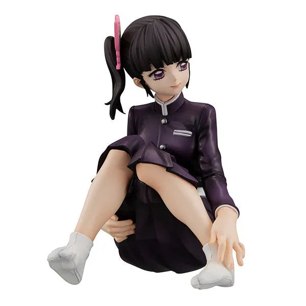 Kimetsu no Yaiba - Tsuyuri Kanao - G.E.M. - Tenohira (MegaHouse)ㅤ – MegaHouse – ActionFigureBrasil