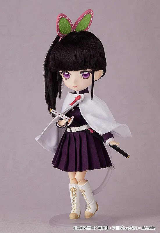 Kimetsu no Yaiba - Tsuyuri Kanao - Harmonia Humming (Good Smile Company)ㅤ – Good Smile Company – ActionFigureBrasil