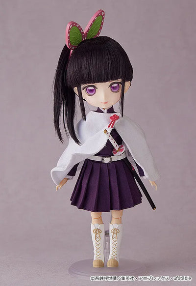 Kimetsu no Yaiba - Tsuyuri Kanao - Harmonia Humming (Good Smile Company)ㅤ – Good Smile Company – ActionFigureBrasil — close