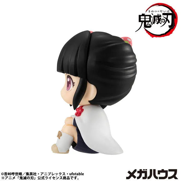 Kimetsu no Yaiba - Tsuyuri Kanao - Look Up - 2025 Re-release (MegaHouse)ㅤ – MegaHouse – ActionFigureBrasil