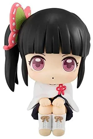 Kimetsu no Yaiba - Tsuyuri Kanao - Look Up Rukappu - 2022 Re-release (MegaHouse)ㅤ – MegaHouse – ActionFigureBrasil