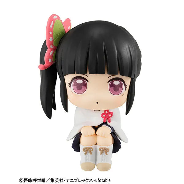 Kimetsu no Yaiba - Tsuyuri Kanao - Look Up Rukappu - 2022 Re-release (MegaHouse)ㅤ – MegaHouse – ActionFigureBrasil