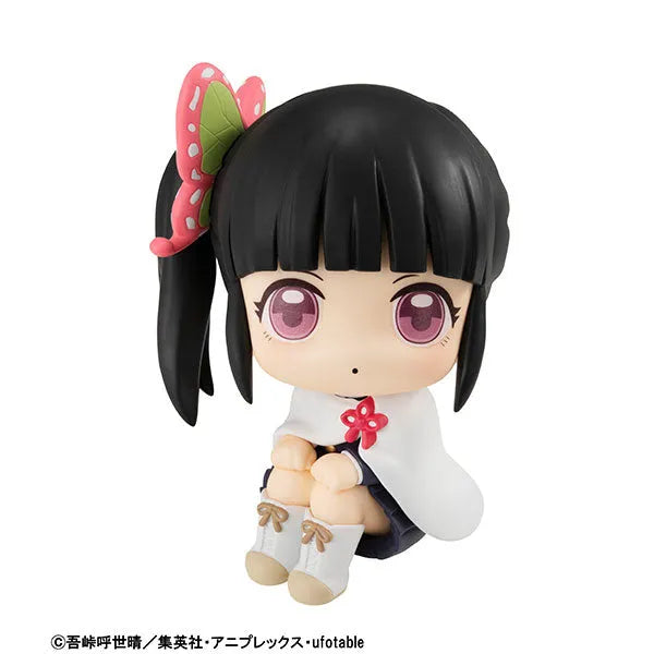 Kimetsu no Yaiba - Tsuyuri Kanao - Look Up Rukappu - 2022 Re-release (MegaHouse)ㅤ – MegaHouse – ActionFigureBrasil
