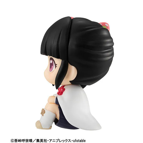 Kimetsu no Yaiba - Tsuyuri Kanao - Look Up Rukappu - 2022 Re-release (MegaHouse)ㅤ – MegaHouse – ActionFigureBrasil