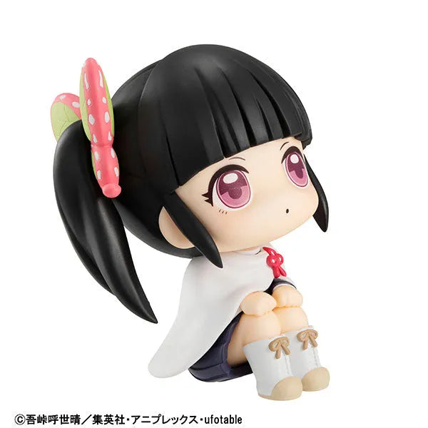 Kimetsu no Yaiba - Tsuyuri Kanao - Look Up Rukappu - 2022 Re-release (MegaHouse)ㅤ – MegaHouse – ActionFigureBrasil