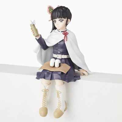 Kimetsu no Yaiba - Tsuyuri Kanao - Premium Chokonose Figure (SEGA)ㅤ – SEGA – ActionFigureBrasil