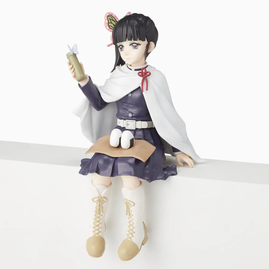 Kimetsu no Yaiba - Tsuyuri Kanao - Premium Chokonose Figure (SEGA)ㅤ – SEGA – ActionFigureBrasil