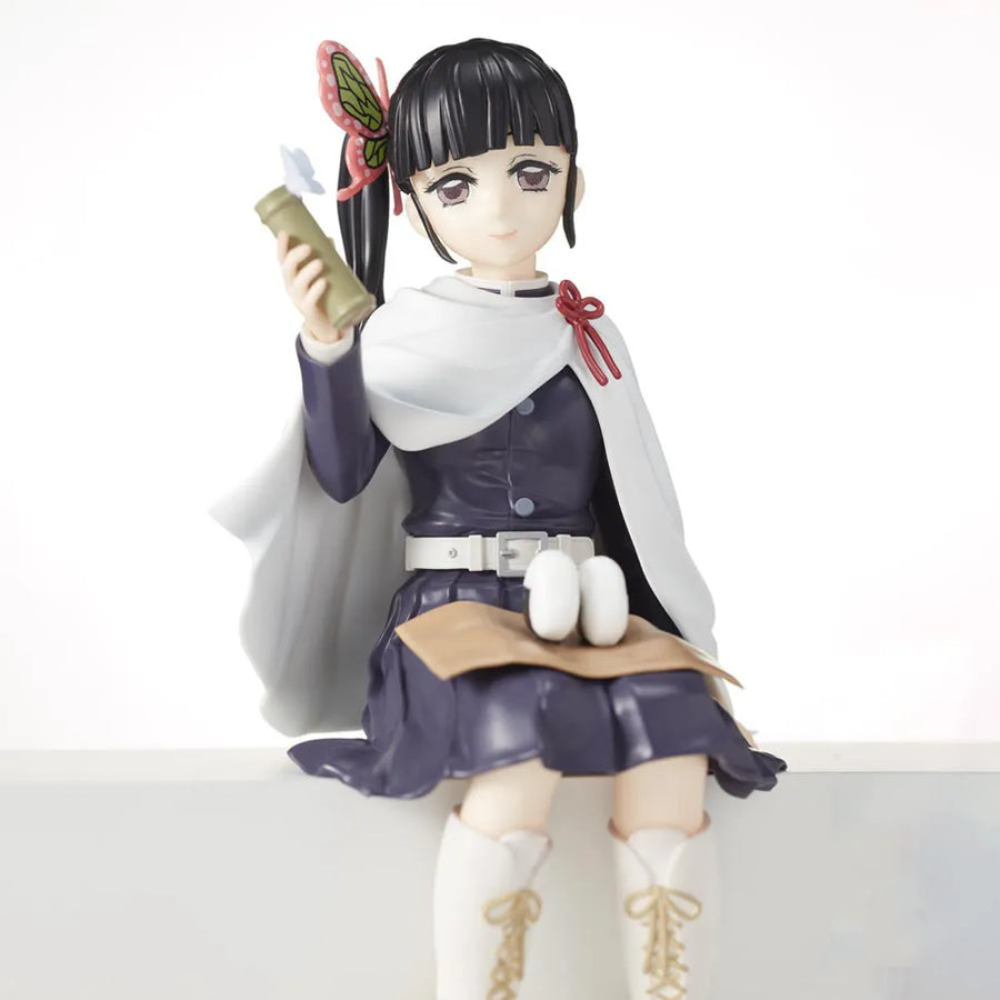 Kimetsu no Yaiba - Tsuyuri Kanao - Premium Chokonose Figure (SEGA)ㅤ – SEGA – ActionFigureBrasil