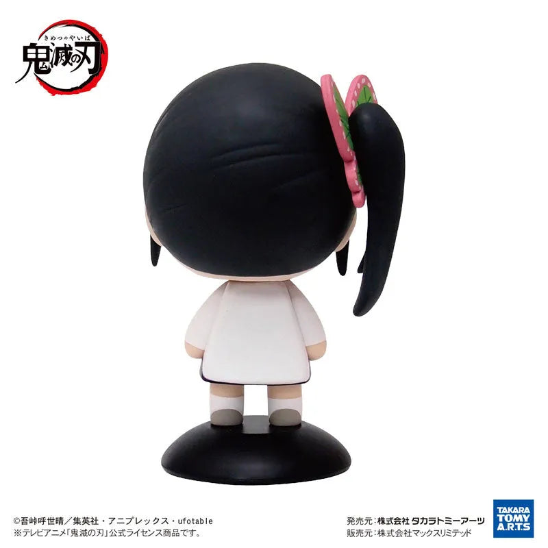 Kimetsu no Yaiba - Tsuyuri Kanao - Yura Yura Head (Max Limited)ㅤ – Takara Tomy Arts – ActionFigureBrasil