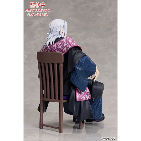 Kimetsu no Yaiba - Uzui Tengen (Aniplex) [Shop Exclusive]ㅤ – Aniplex – ActionFigureBrasil