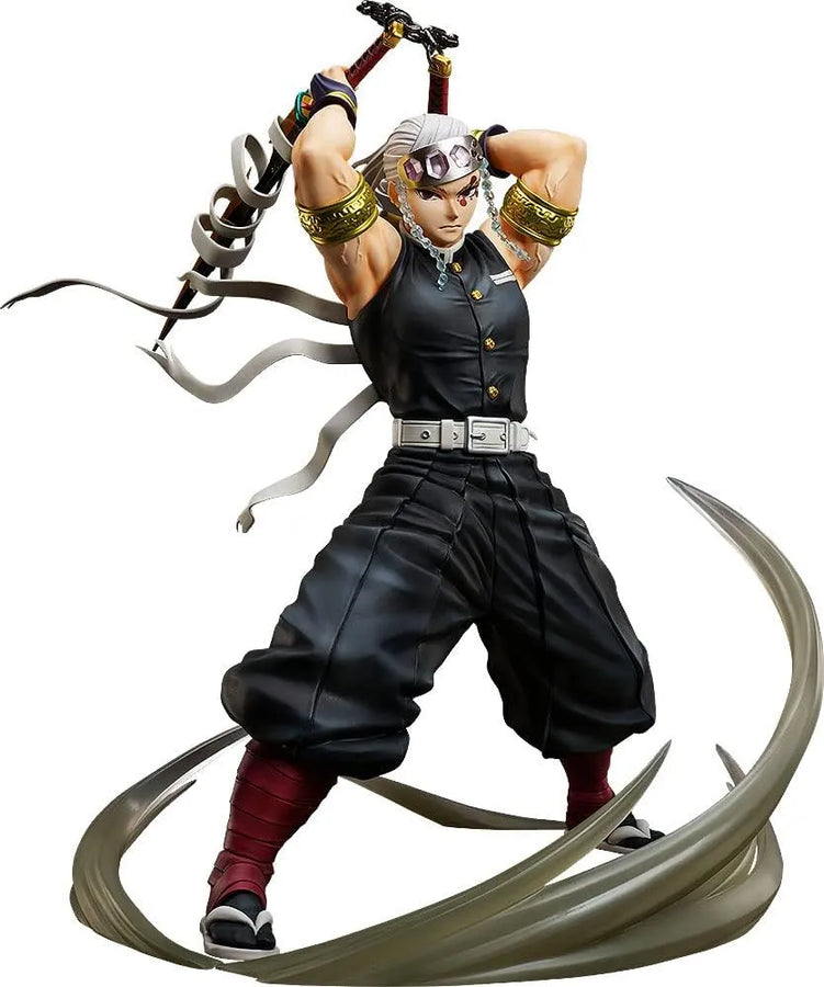 Kimetsu no Yaiba - Uzui Tengen - B-style - 1/4 (FREEing)ㅤ – FREEing – ActionFigureBrasil