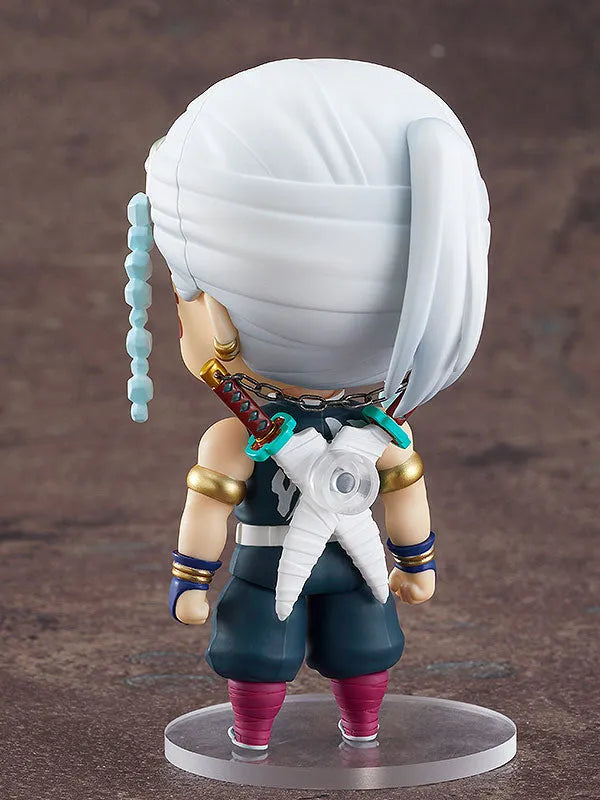 Kimetsu no Yaiba - Uzui Tengen - Nendoroid #1830 (Good Smile Company)ㅤ – Good Smile Company – ActionFigureBrasil