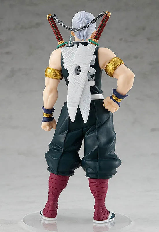 Kimetsu no Yaiba - Uzui Tengen - Pop Up Parade (Good Smile Company)ㅤ – Good Smile Company – ActionFigureBrasil