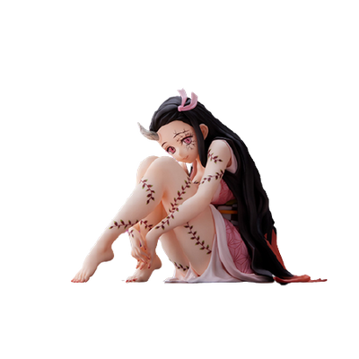 Kimetsu no Yaiba - Yuukaku-hen - Kamado Nezuko - 1/8 - Onika Shinkouji Ver. (Aniplex, Wing) [Shop Exclusive]ㅤ – Aniplex – ActionFigureBrasil
