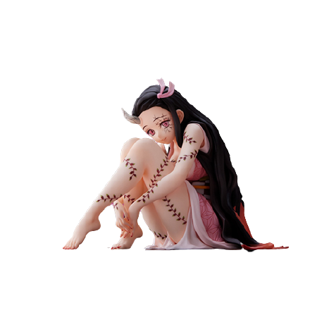 Kimetsu no Yaiba - Yuukaku-hen - Kamado Nezuko - 1/8 - Onika Shinkouji Ver. (Aniplex, Wing) [Shop Exclusive]ㅤ – Aniplex – ActionFigureBrasil