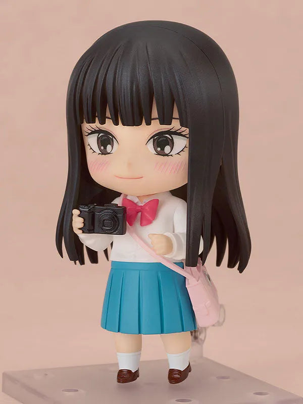Kimi ni Todoke 3rd Season - Kuronuma Sawako - Nendoroid #2885 - 2.0 (Good Smile Company)ㅤ – Good Smile Company – ActionFigureBrasil