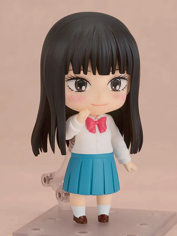 Kimi ni Todoke 3rd Season - Kuronuma Sawako - Nendoroid #2885 - 2.0 (Good Smile Company)ㅤ – Good Smile Company – ActionFigureBrasil