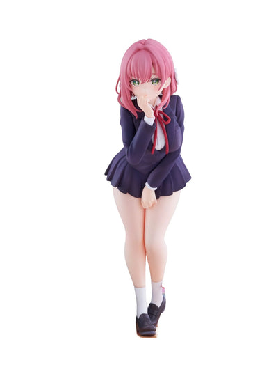 Kimi no Koto ga Dai Dai Dai Dai Daisuki na 100-nin no Kanojo - Hanazono Hakari - ViVignette - 1/7 (PLUM) [Shop Exclusive]ㅤ – PLUM – ActionFigureBrasil