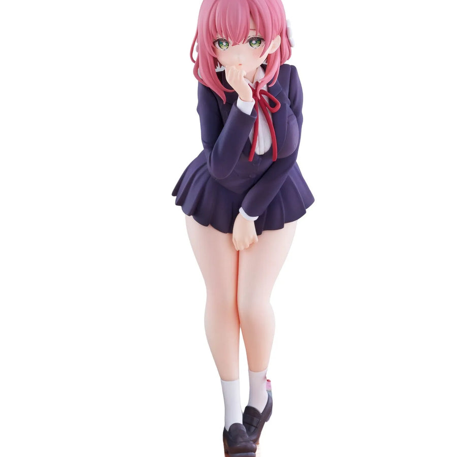 Kimi no Koto ga Dai Dai Dai Dai Daisuki na 100-nin no Kanojo - Hanazono Hakari - ViVignette - 1/7 (PLUM) [Shop Exclusive]ㅤ – PLUM – ActionFigureBrasil