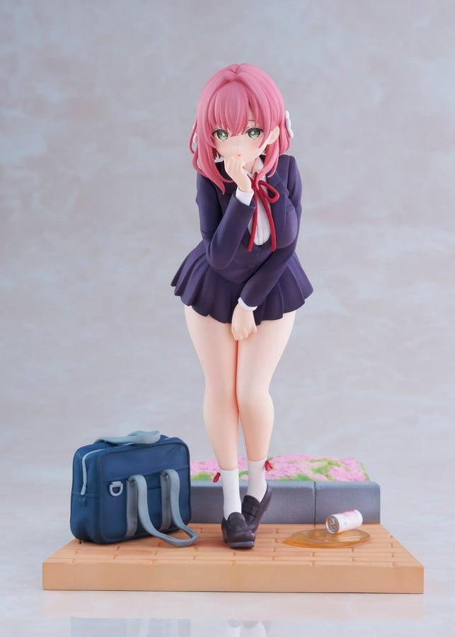 Kimi no Koto ga Dai Dai Dai Dai Daisuki na 100-nin no Kanojo - Hanazono Hakari - ViVignette - 1/7 (PLUM) [Shop Exclusive]ㅤ – PLUM – ActionFigureBrasil