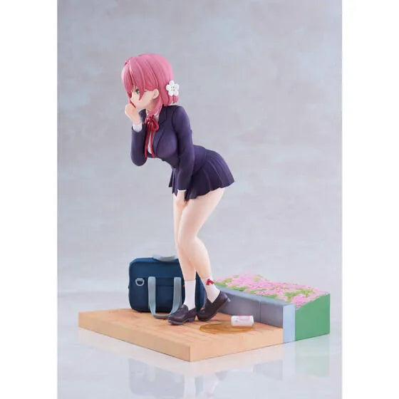 Kimi no Koto ga Dai Dai Dai Dai Daisuki na 100-nin no Kanojo - Hanazono Hakari - ViVignette - 1/7 (PLUM) [Shop Exclusive]ㅤ – PLUM – ActionFigureBrasil