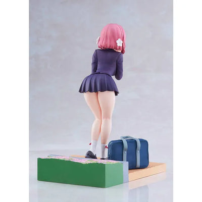 Kimi no Koto ga Dai Dai Dai Dai Daisuki na 100-nin no Kanojo - Hanazono Hakari - ViVignette - 1/7 (PLUM) [Shop Exclusive]ㅤ – PLUM – ActionFigureBrasil — acessórios