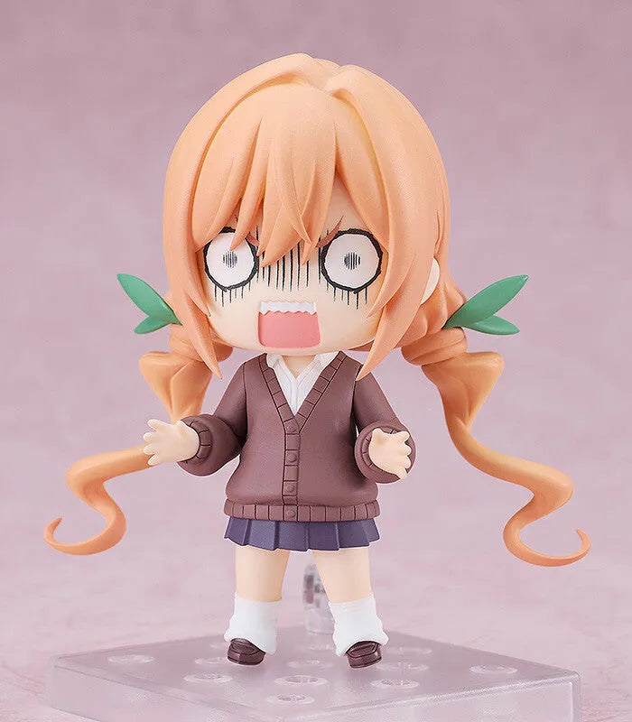 Kimi no Koto ga Dai Dai Dai Dai Daisuki na 100-nin no Kanojo - Inda Karane - Nendoroid #2311 (Good Smile Company)ㅤ – Good Smile Company – ActionFigureBrasil