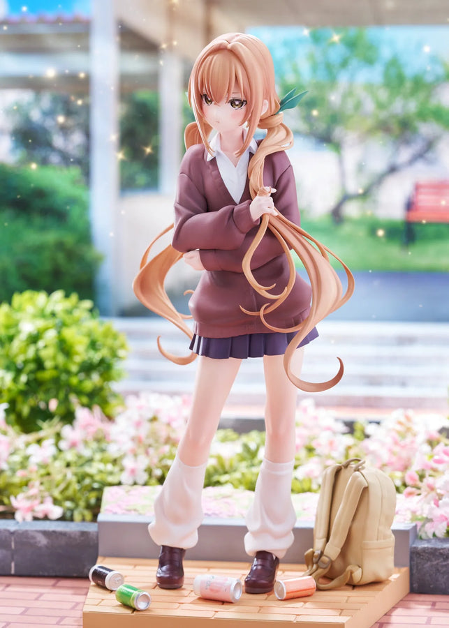 Kimi no Koto ga Dai Dai Dai Dai Daisuki na 100-nin no Kanojo - Inda Karane - ViVignette - 1/7 (PLUM) [Shop Exclusive]ㅤ – PLUM – ActionFigureBrasil