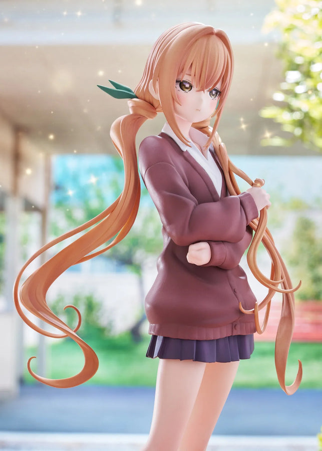 Kimi no Koto ga Dai Dai Dai Dai Daisuki na 100-nin no Kanojo - Inda Karane - ViVignette - 1/7 (PLUM) [Shop Exclusive]ㅤ – PLUM – ActionFigureBrasil