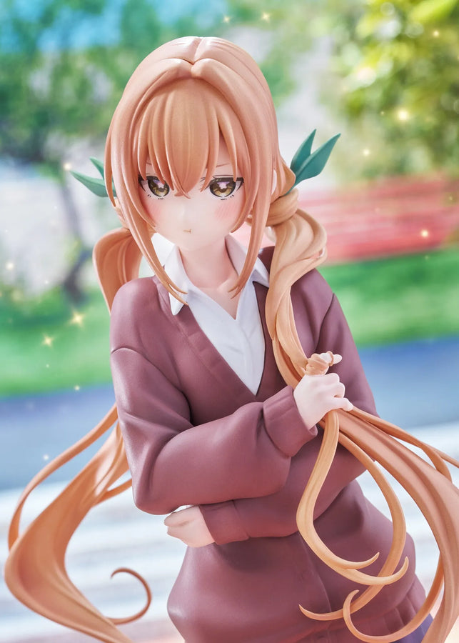 Kimi no Koto ga Dai Dai Dai Dai Daisuki na 100-nin no Kanojo - Inda Karane - ViVignette - 1/7 (PLUM) [Shop Exclusive]ㅤ – PLUM – ActionFigureBrasil