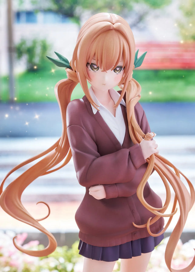 Kimi no Koto ga Dai Dai Dai Dai Daisuki na 100-nin no Kanojo - Inda Karane - ViVignette - 1/7 (PLUM) [Shop Exclusive]ㅤ – PLUM – ActionFigureBrasil