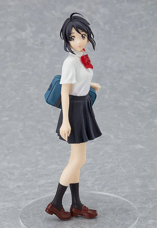 Kimi no Na wa. - Miyamizu Mitsuha - Pop Up Parade (Good Smile Company)ㅤ – Good Smile Company – ActionFigureBrasil