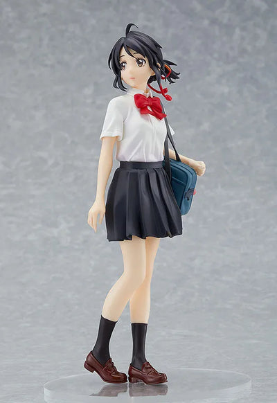 Kimi no Na wa. - Miyamizu Mitsuha - Pop Up Parade (Good Smile Company)ㅤ – Good Smile Company – ActionFigureBrasil — detalhe do produto
