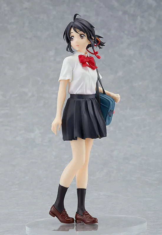 Kimi no Na wa. - Miyamizu Mitsuha - Pop Up Parade (Good Smile Company)ㅤ – Good Smile Company – ActionFigureBrasil