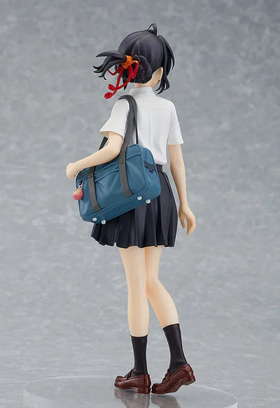 Kimi no Na wa. - Miyamizu Mitsuha - Pop Up Parade (Good Smile Company)ㅤ – Good Smile Company – ActionFigureBrasil — close