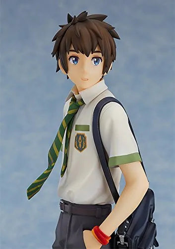 Kimi no Na wa. - Tachibana Taki - 1/8 (Good Smile Company)ㅤ – Good Smile Company – ActionFigureBrasil