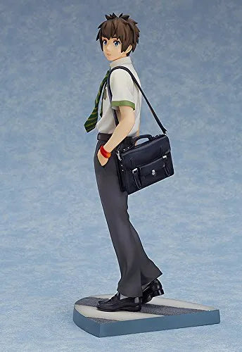 Kimi no Na wa. - Tachibana Taki - 1/8 (Good Smile Company)ㅤ – Good Smile Company – ActionFigureBrasil — close