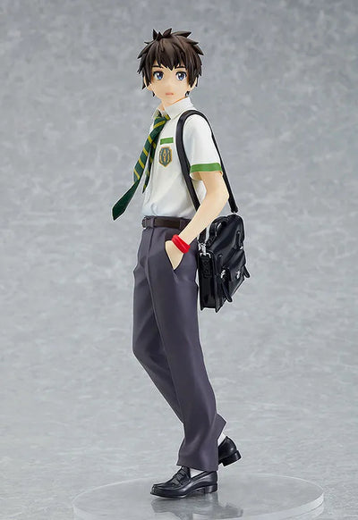 Kimi no Na wa. - Tachibana Taki - Pop Up Parade (Good Smile Company)ㅤ – Good Smile Company – ActionFigureBrasil — close