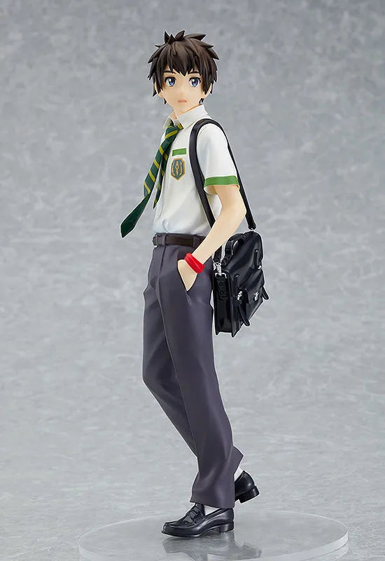 Kimi no Na wa. - Tachibana Taki - Pop Up Parade (Good Smile Company)ㅤ – Good Smile Company – ActionFigureBrasil