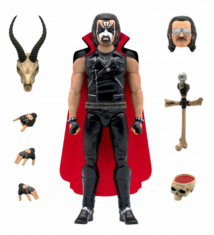 King Diamond Ultimate 7Inch Action Figureㅤ – Super7 – ActionFigureBrasil
