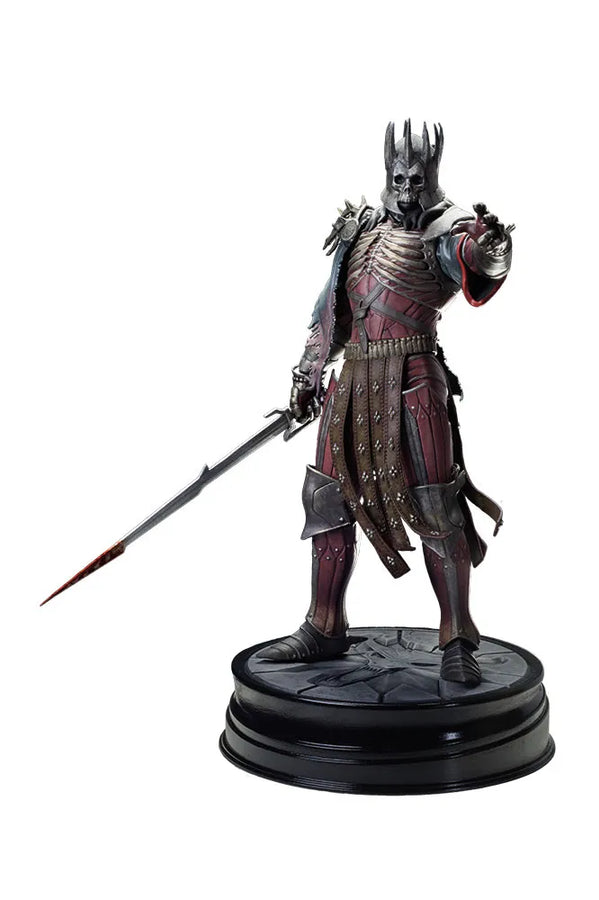 King Eredin – Dark Horse Comics – ActionFigure Brasil