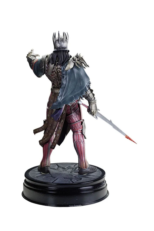 King Eredin – Dark Horse Comics – ActionFigure Brasil
