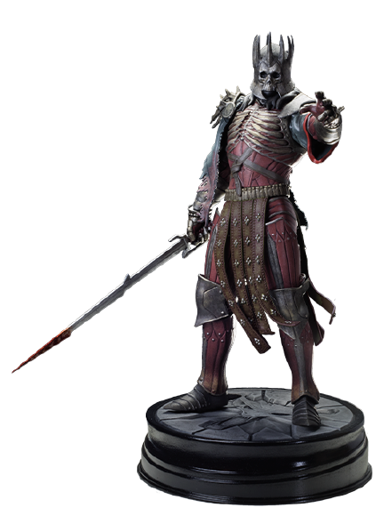 King Eredin – Dark Horse Comics – ActionFigure Brasil