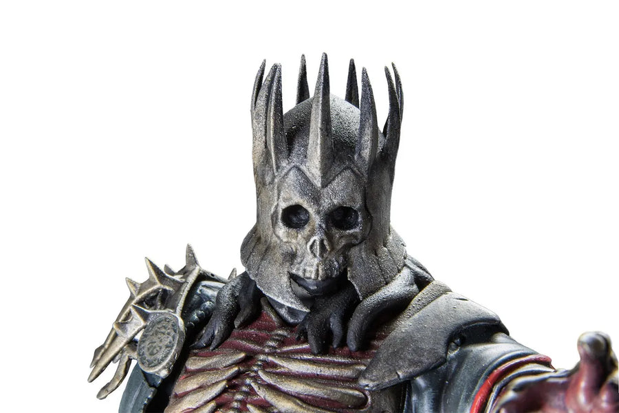 King Eredin – Dark Horse Comics – ActionFigure Brasil