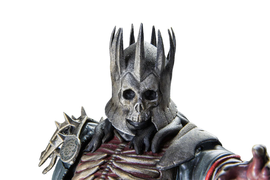 King Eredin – Dark Horse Comics – ActionFigure Brasil
