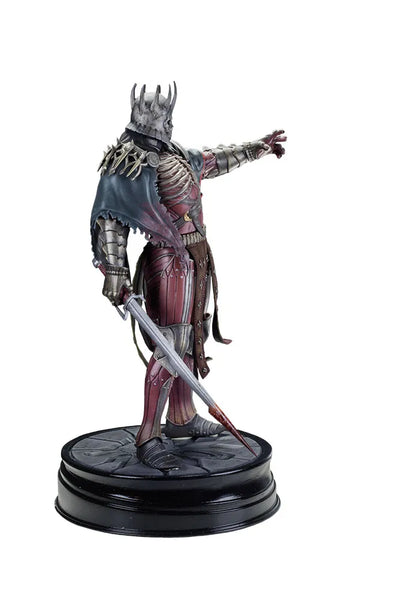 King Eredin – Dark Horse Comics – ActionFigure Brasil — close