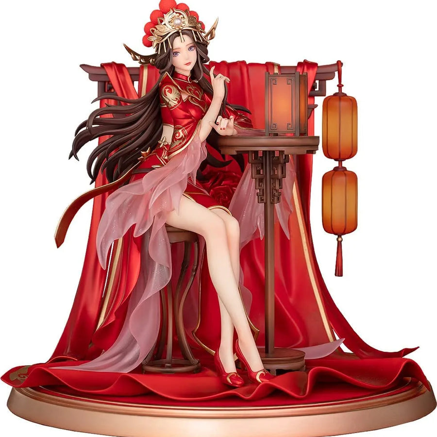 King of Glory - My One and Only - Luna - 1/7 (Myethos)ㅤ – Myethos – ActionFigureBrasil