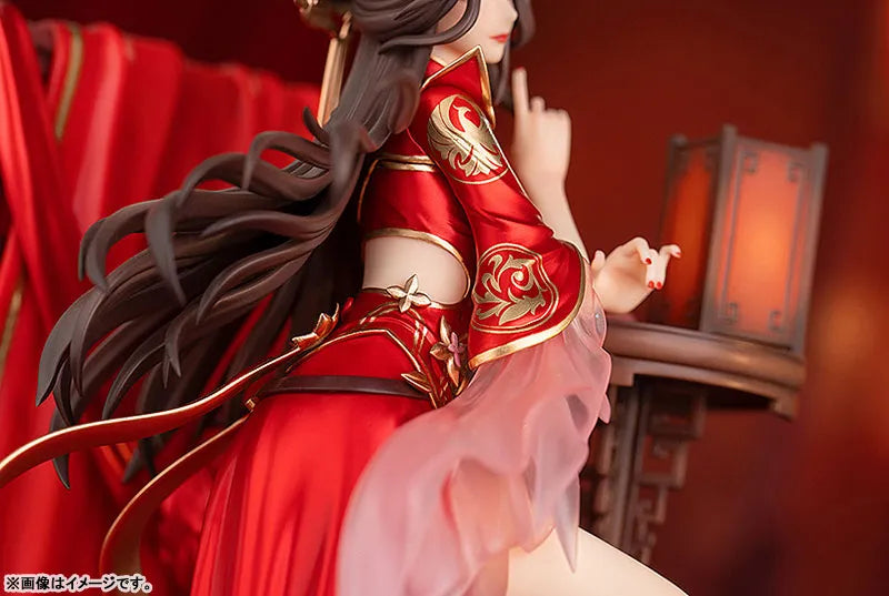 King of Glory - My One and Only - Luna - 1/7 (Myethos)ㅤ – Myethos – ActionFigureBrasil