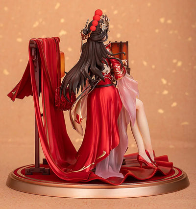 King of Glory - My One and Only - Luna - 1/7 (Myethos)ㅤ – Myethos – ActionFigureBrasil — acessórios